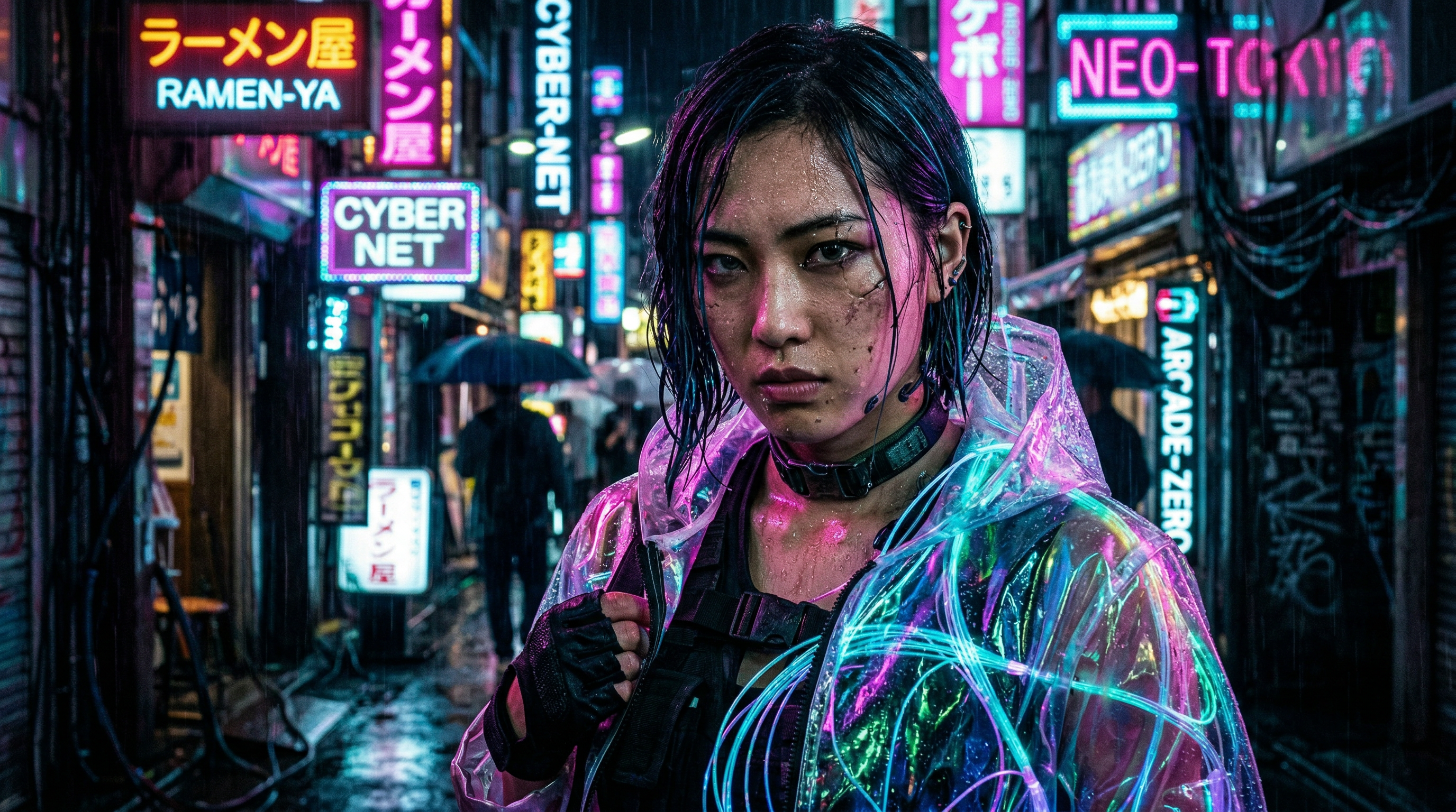 AI Generated Artwork 44